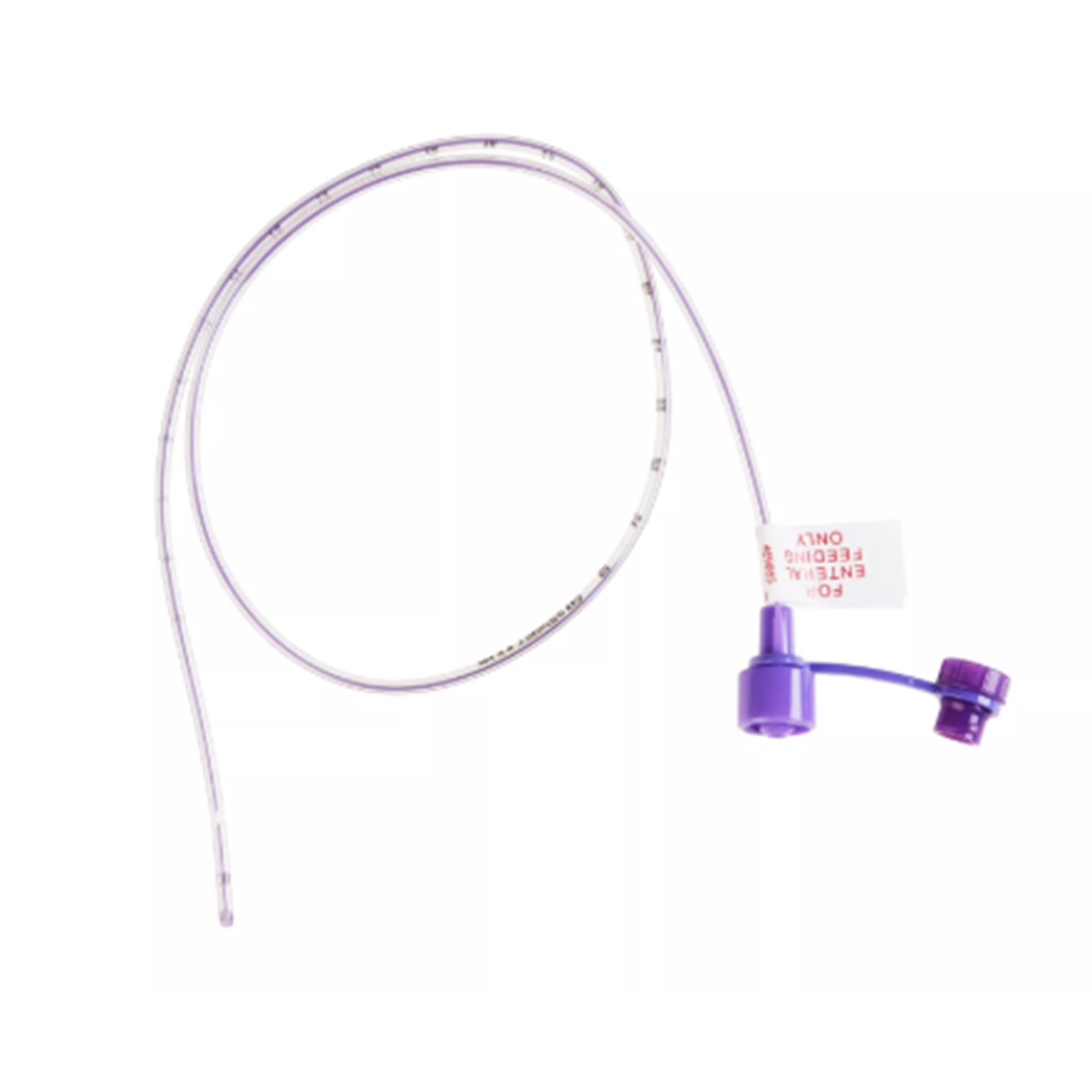 Kangaroo Neonatal / Pediatric Nasogastric Feeding Tube MK 1032454