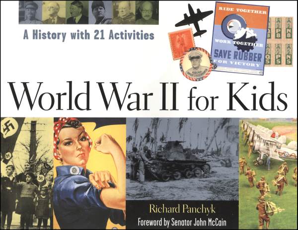 World War II for Kids