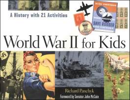World War II for Kids