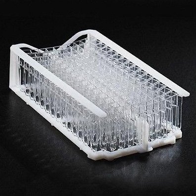 ABX Pentra 400 Cuvette Segment for ABX Pentra 400 Clinical Chemistry Analyzer MK 802066