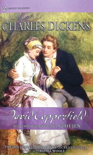 David Copperfield