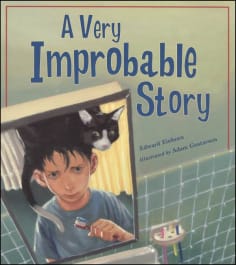 Improbable Image Example Very Improbable Story