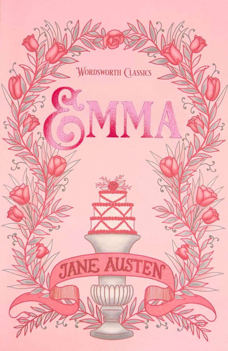Emma by Jane Austen (Wordsworth Classics)