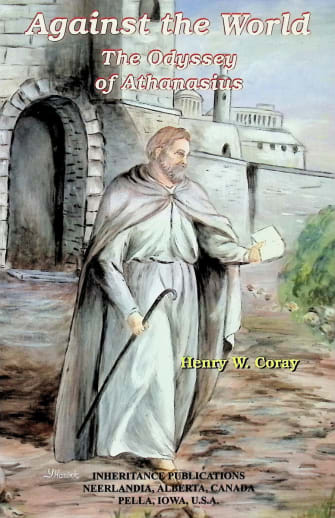 Against the World - Athanasius