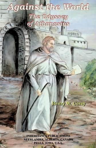 Against the World - Athanasius