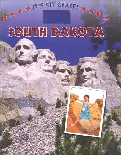 It's My State! South Dakota
