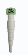 ENFit Transitional Stepped Adaptor MK 1030583