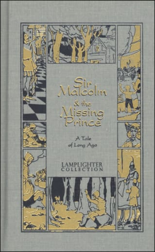 Sir Malcolm and the Missing Prince