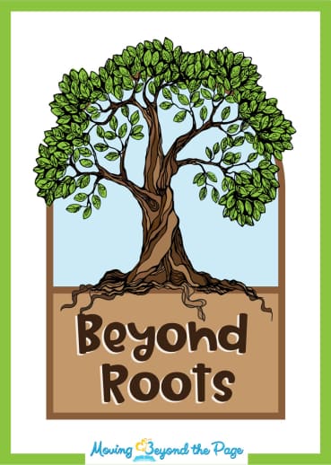 Beyond Roots Game