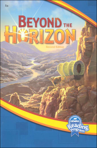 Beyond the Horizon (Abeka)