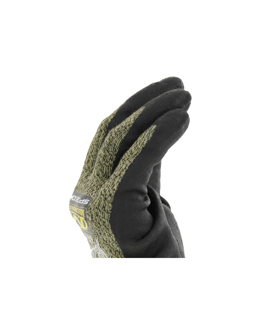 SpeedKnit™ High Heat S37CG06, Green, large image number 3