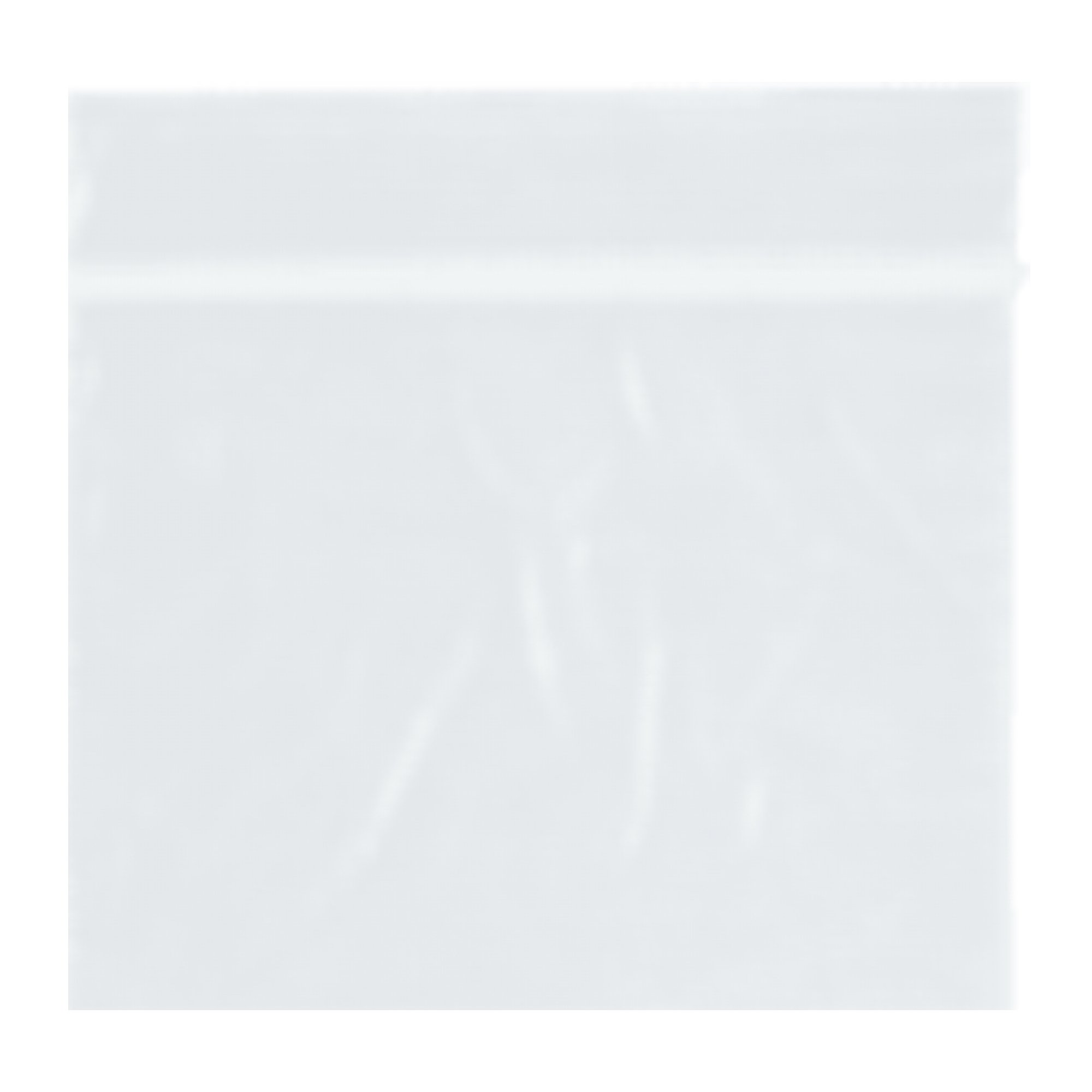 RD Plastics Company Reclosable Zip Bags, Clear, 2 x 2 in. MK 405083