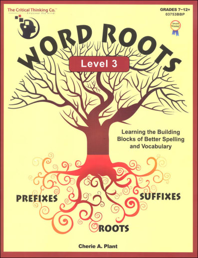 Word Roots Level 3