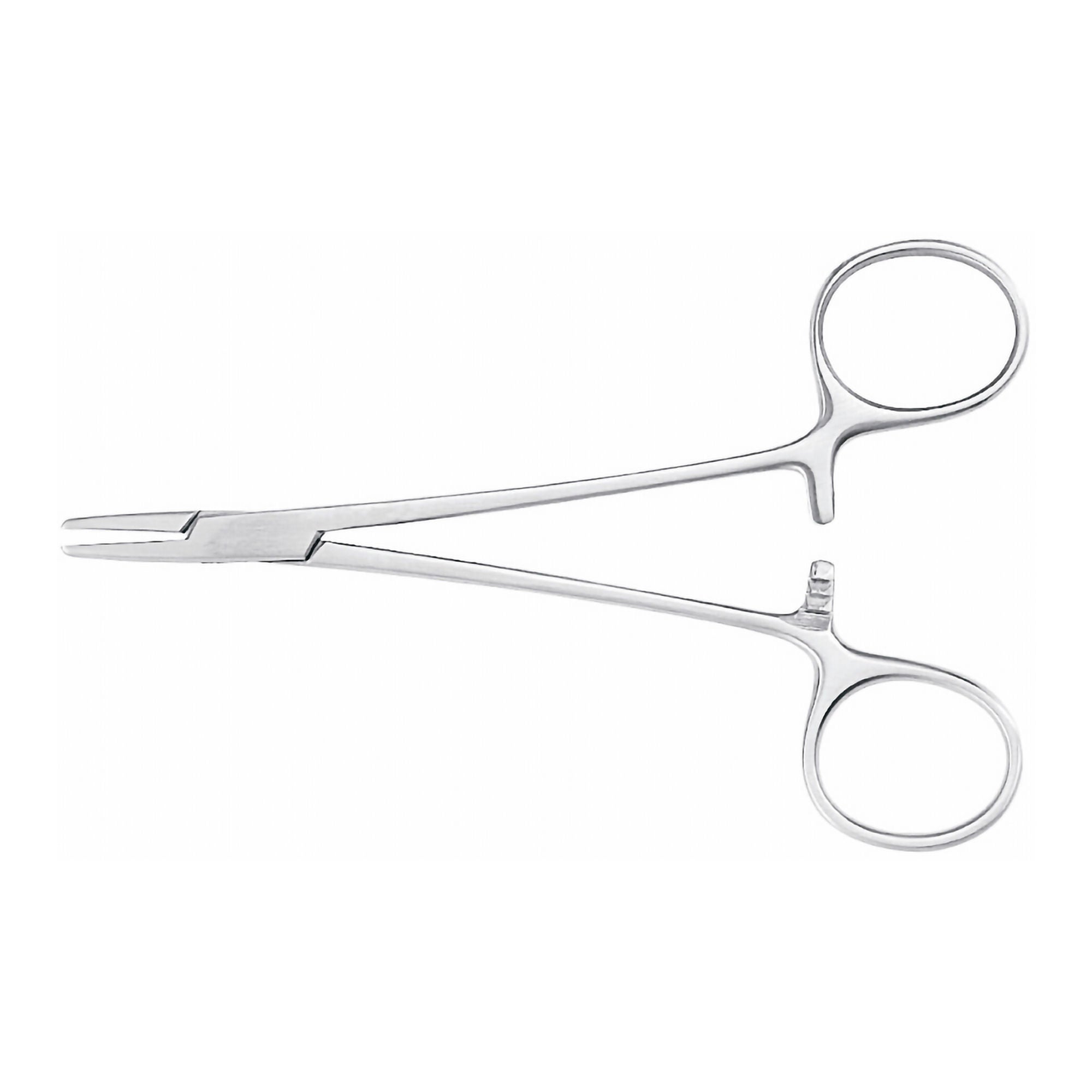 McKesson Argent Webster Needle Holder MK 487442