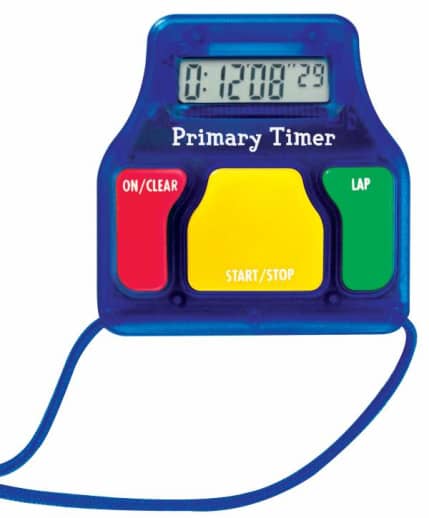 Primary Timer