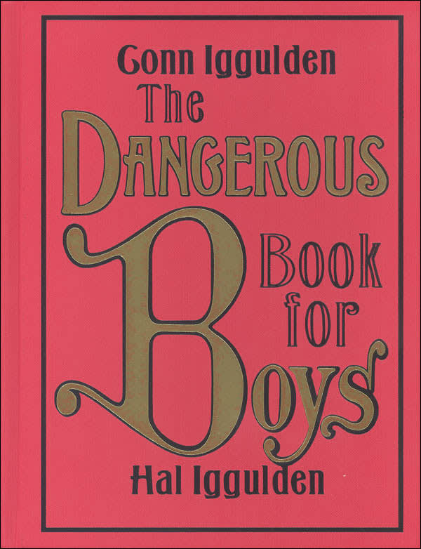 Dangerous Book for Boys
