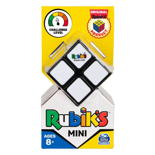 Rubik's 2x2 Mini