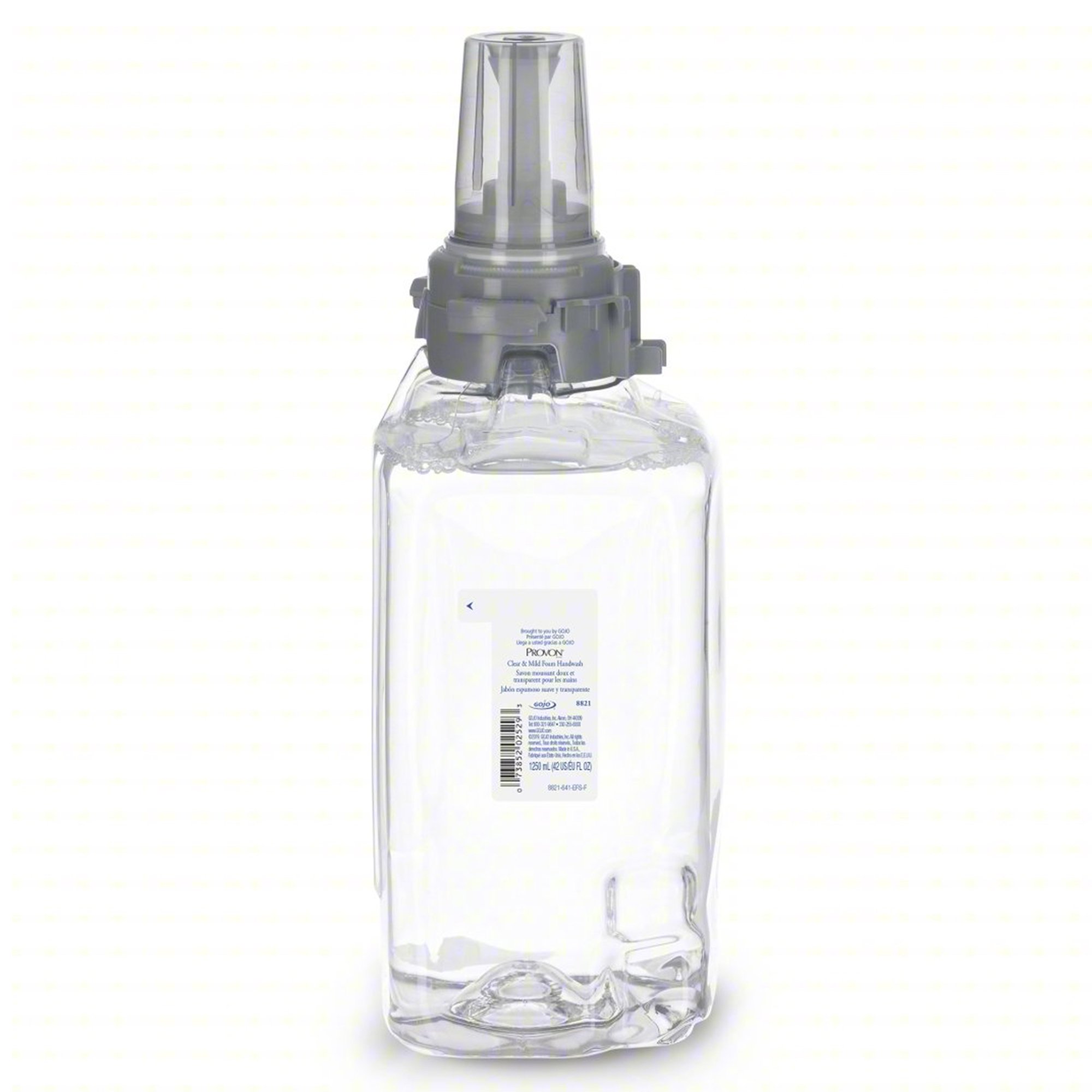 Provon Clear & Mild Foam Handwash MK 825905