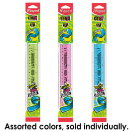 Twist'n Flex Ruler 12