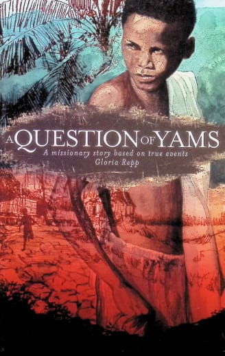 Question of Yams
