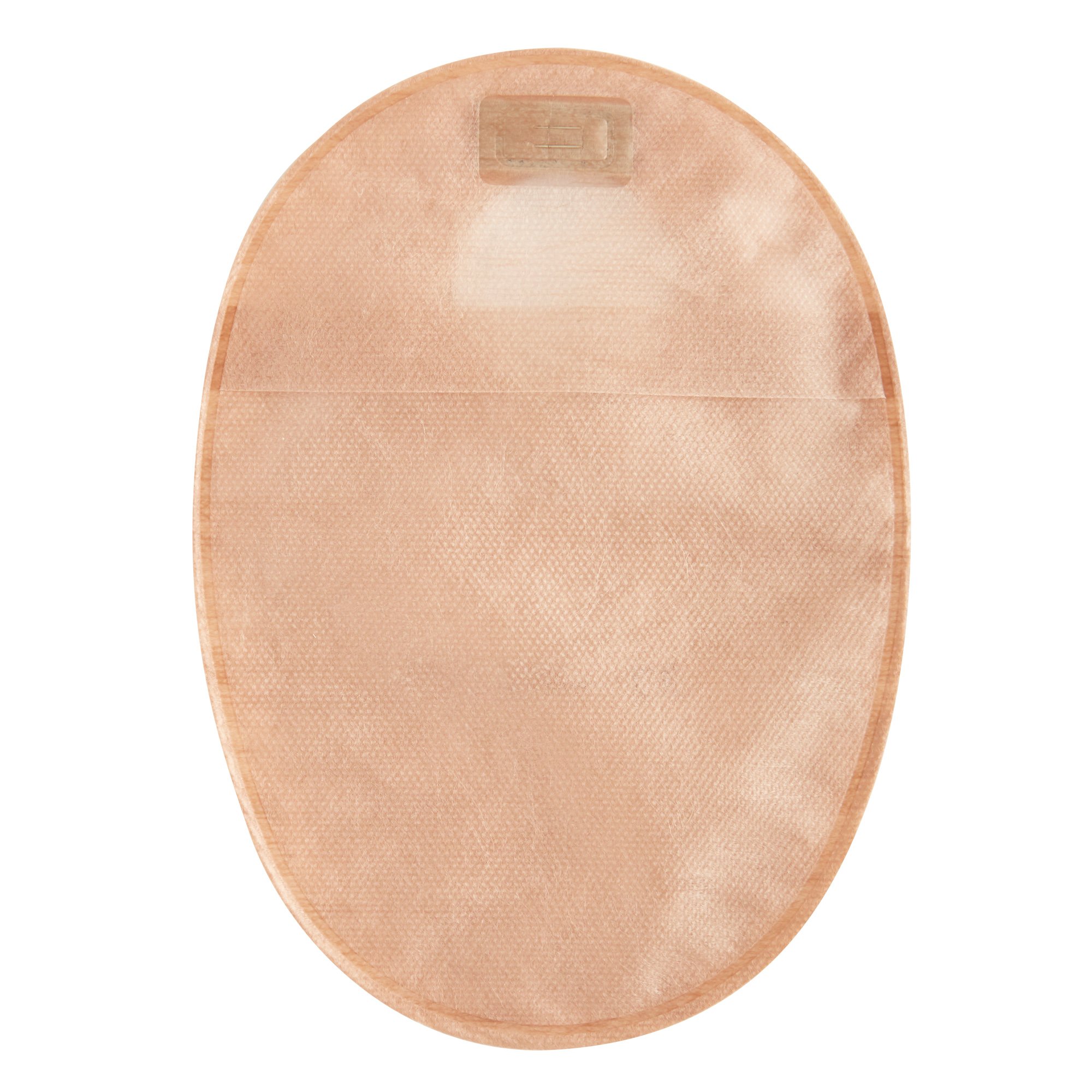 Natura Two-Piece Opaque Ostomy Pouch, Pre-cut to Fit 45mm Stomas MK 1160986