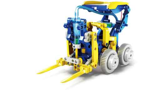 Teach Tech Rivet-Rex 12