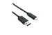 6Ft USB Type C Male to USB3.0 (G1) A-Male Cable