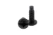 Rack Screws, 12-24 Thread, Phillips Head (Qty 100)