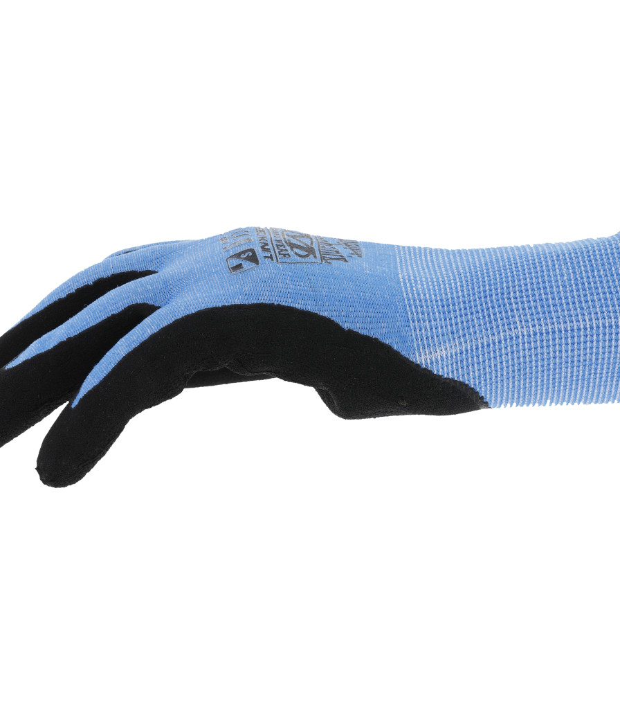SpeedKnit™ CoolMax® Breathable Coated Work Gloves Mechanix Wear