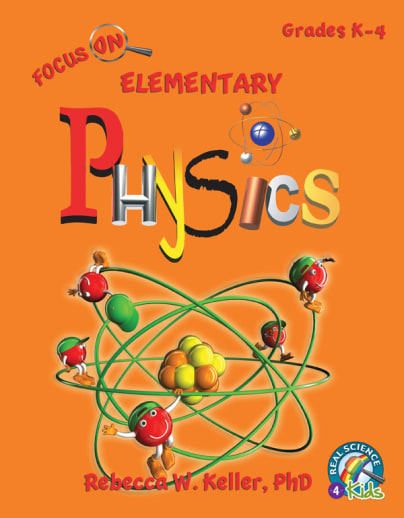 Focus On Elementary Physics Text