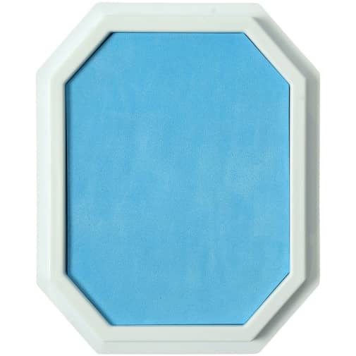 Mega Sky Blue Stamp Pad