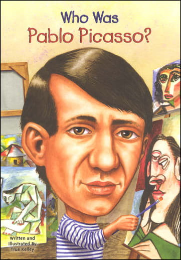 Who Was Pablo Picasso?