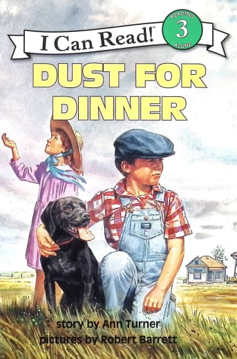 Dust for Dinner