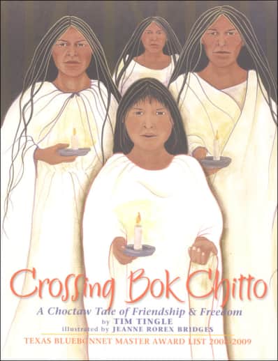 Crossing Bok Chitto