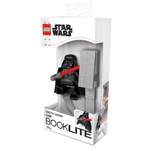 LEGO Star Wars Key Book Light