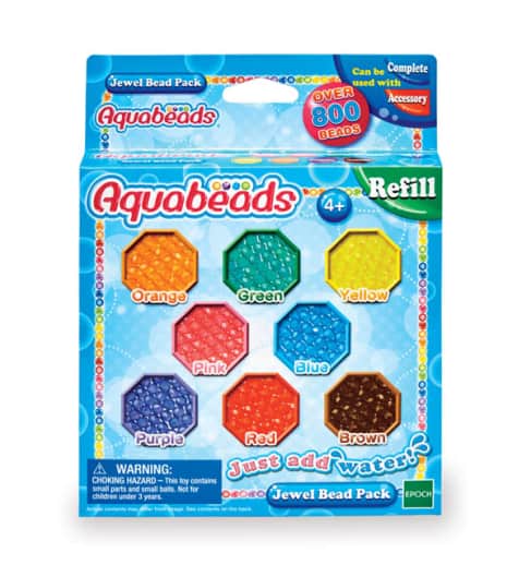 Aquabeads Jewel Bead Pack