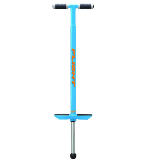 NSG Blue Flight Pogo Stick 42"