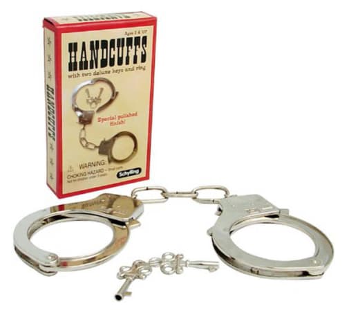 Handcuffs
