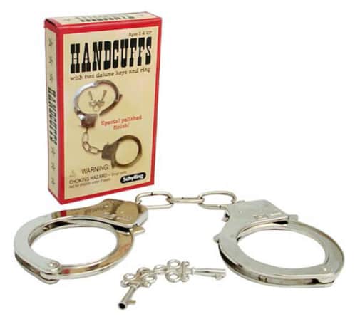Handcuffs