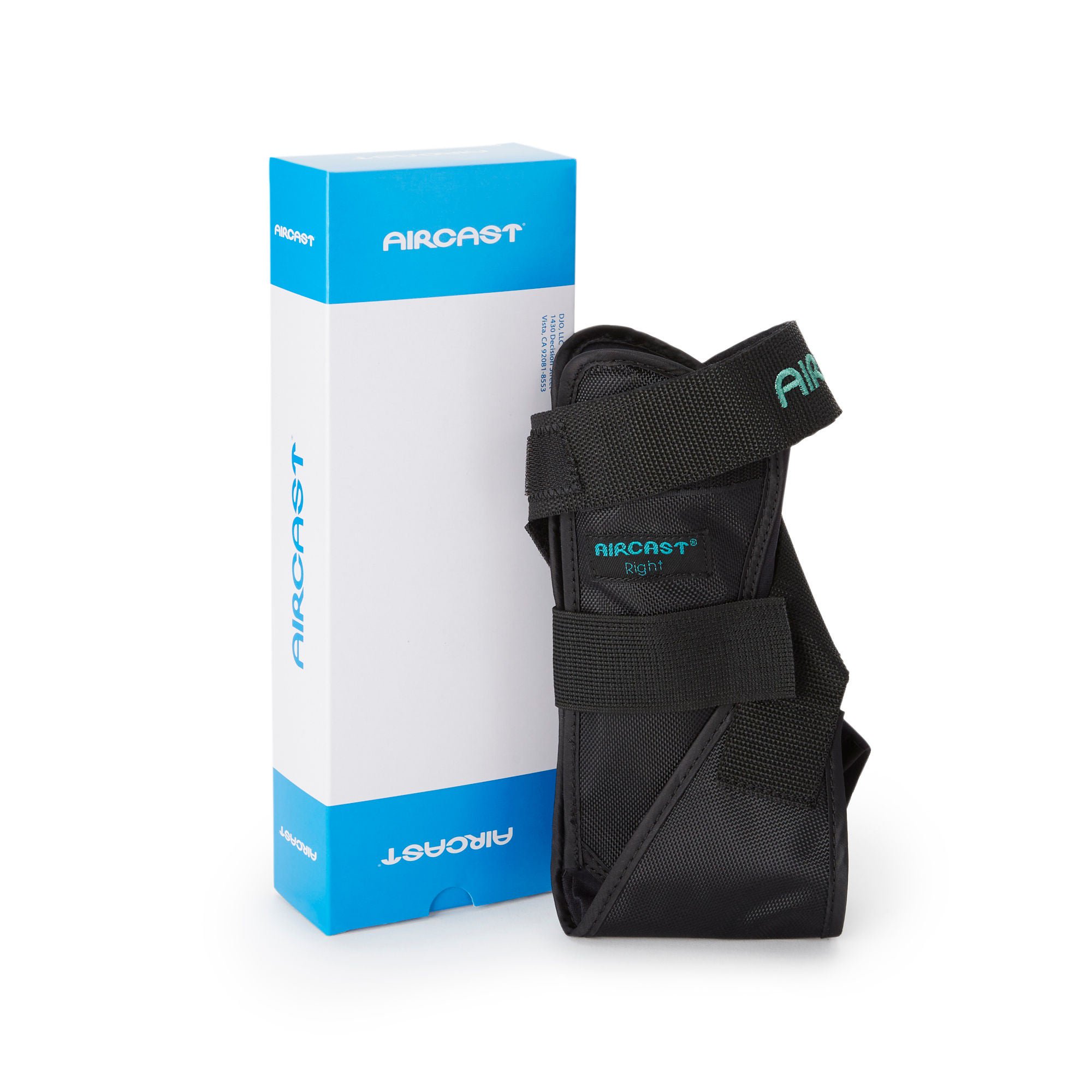 Aircast Airsport Right Ankle Support, Medium MK 414464
