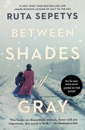 Between Shades of Gray