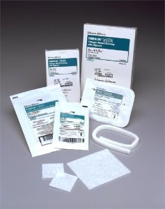 Fibracol Plus Collagen Dressing, 3/8 x 55 Inch MK 368790