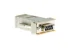 Cisco Compatible DB9 Female to RJ45 Female Console Adapter, CAB-9AS-FDTE. Please note that this adapter does not come pre-assembled.
