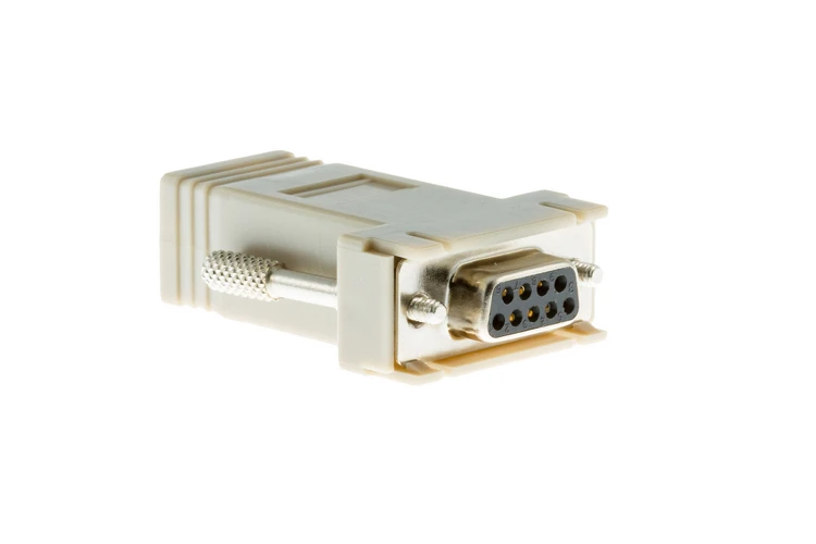 CAB-9AS-FDTE Cable Adapter - Data & Console Cables