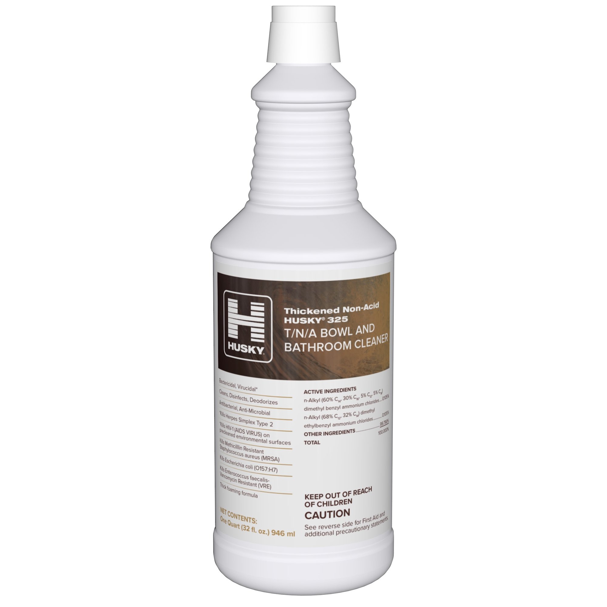 Husky Surface Disinfectant Cleaner MK 864420