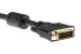 DVI-D Dual Link Male to Male Cable, 3 Meter