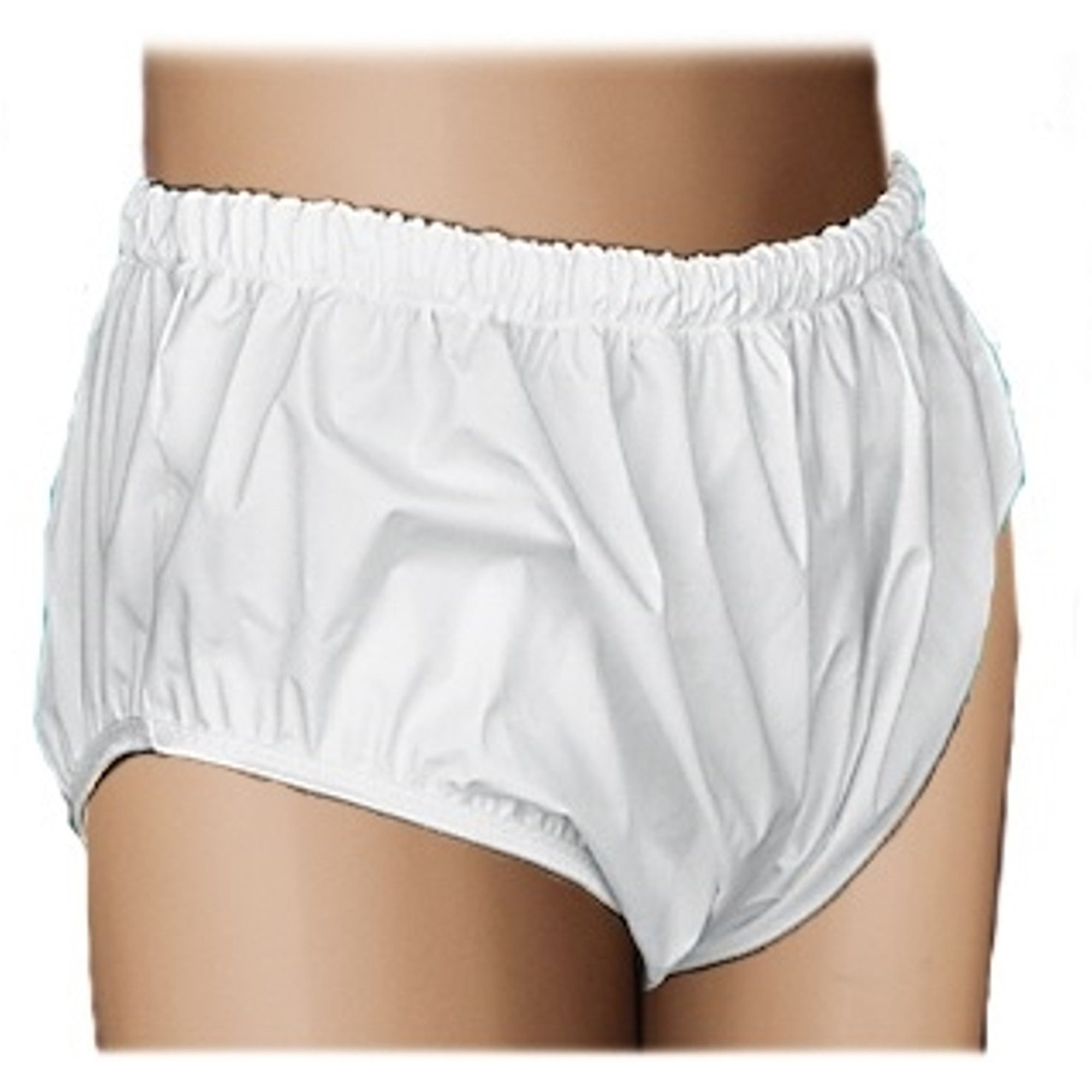 Quik-Sorb Unisex Protective Underwear, Large MK 832966