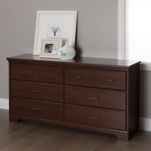 Versa - 6-Drawer Double Dresser Versa - 6-Drawer Double Dresser