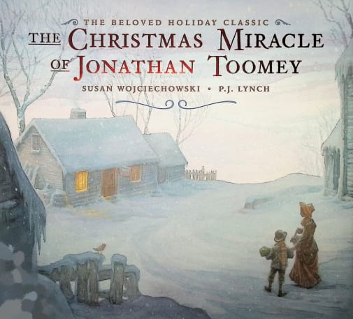 Christmas Miracle of Jonathan Toomey - Deluxe 20th Anniversary Edition