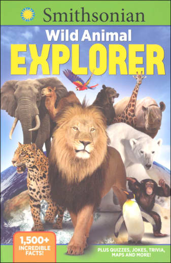 Smithsonian Wild Animal Explorer